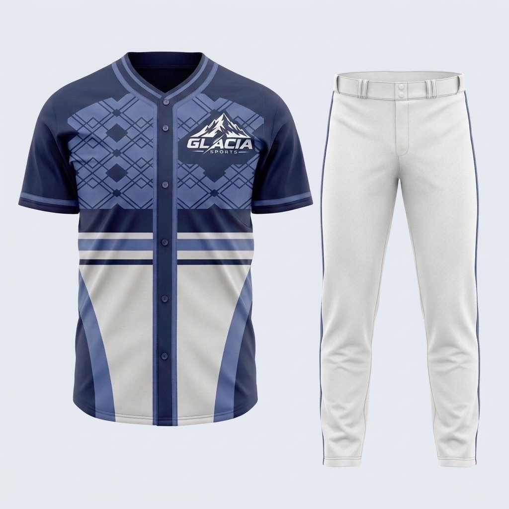 Baseball Uniform