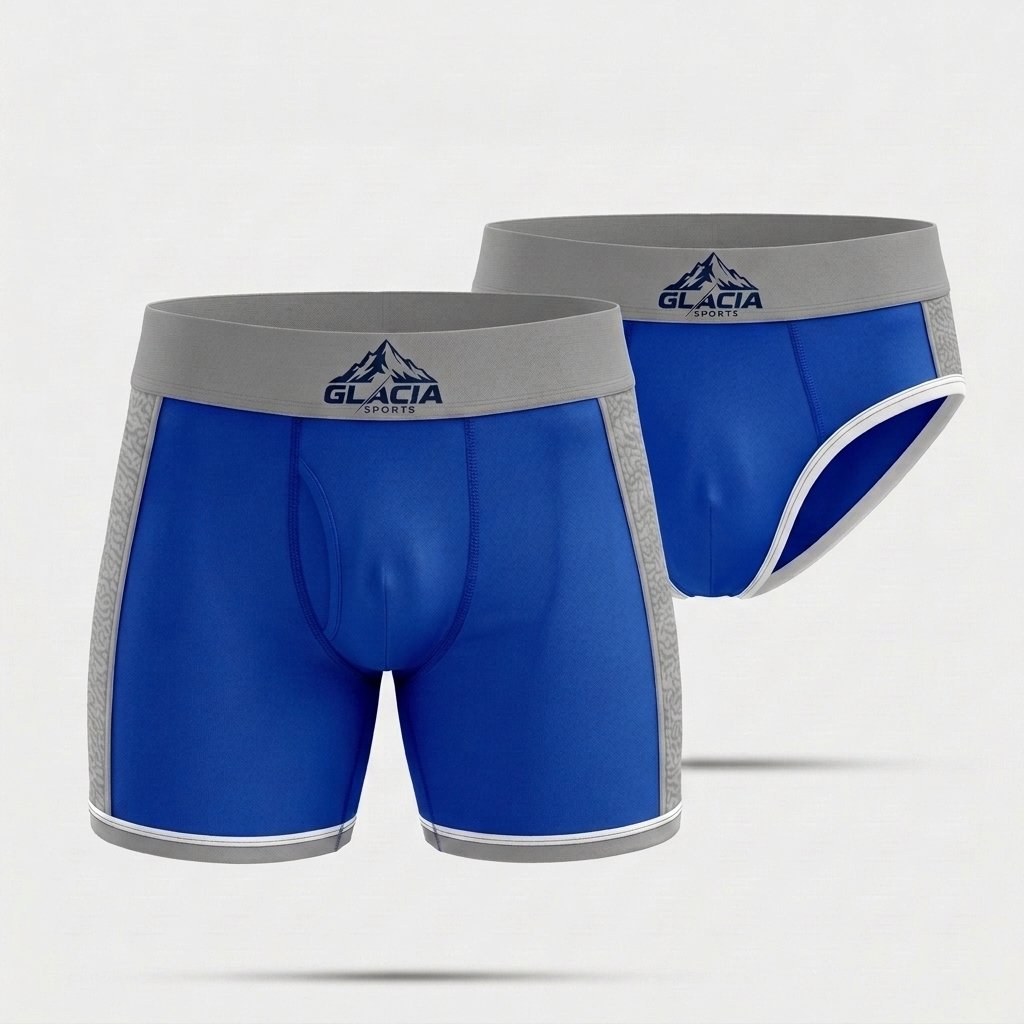 Boxer and Brief