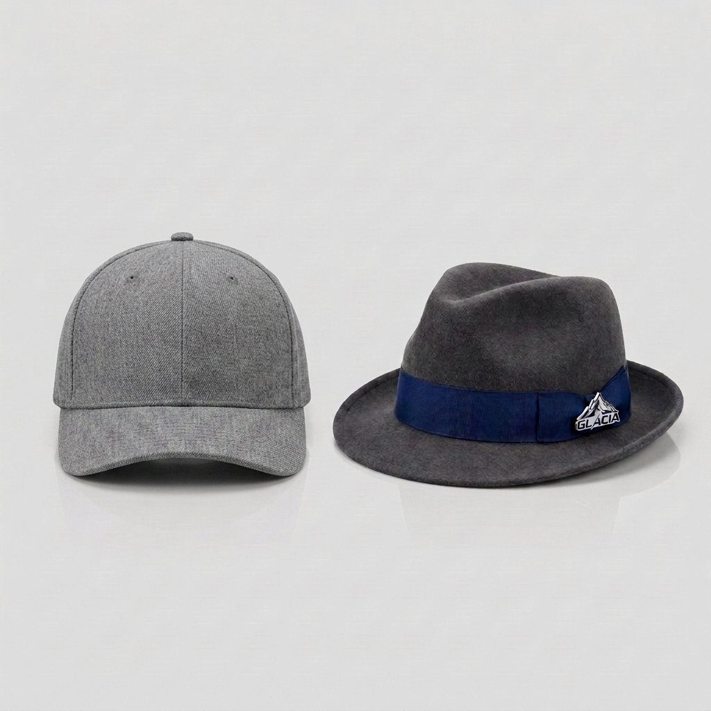 Caps and Hats