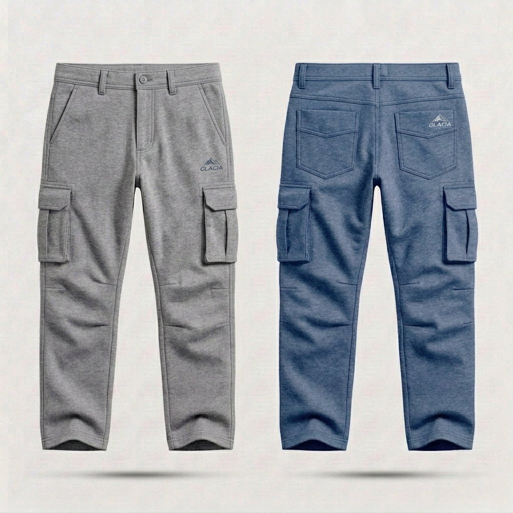 Cargo Pants