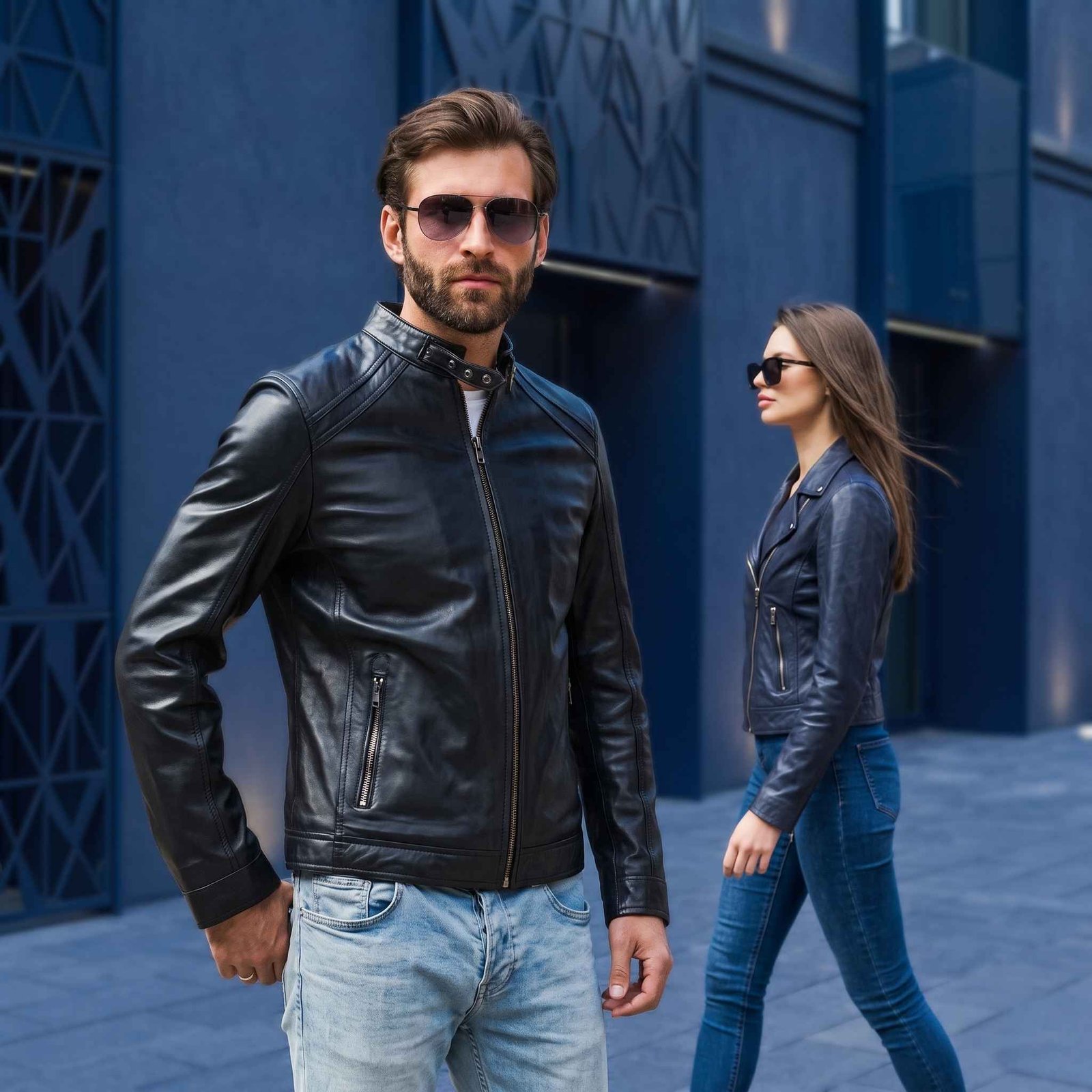 Jackets