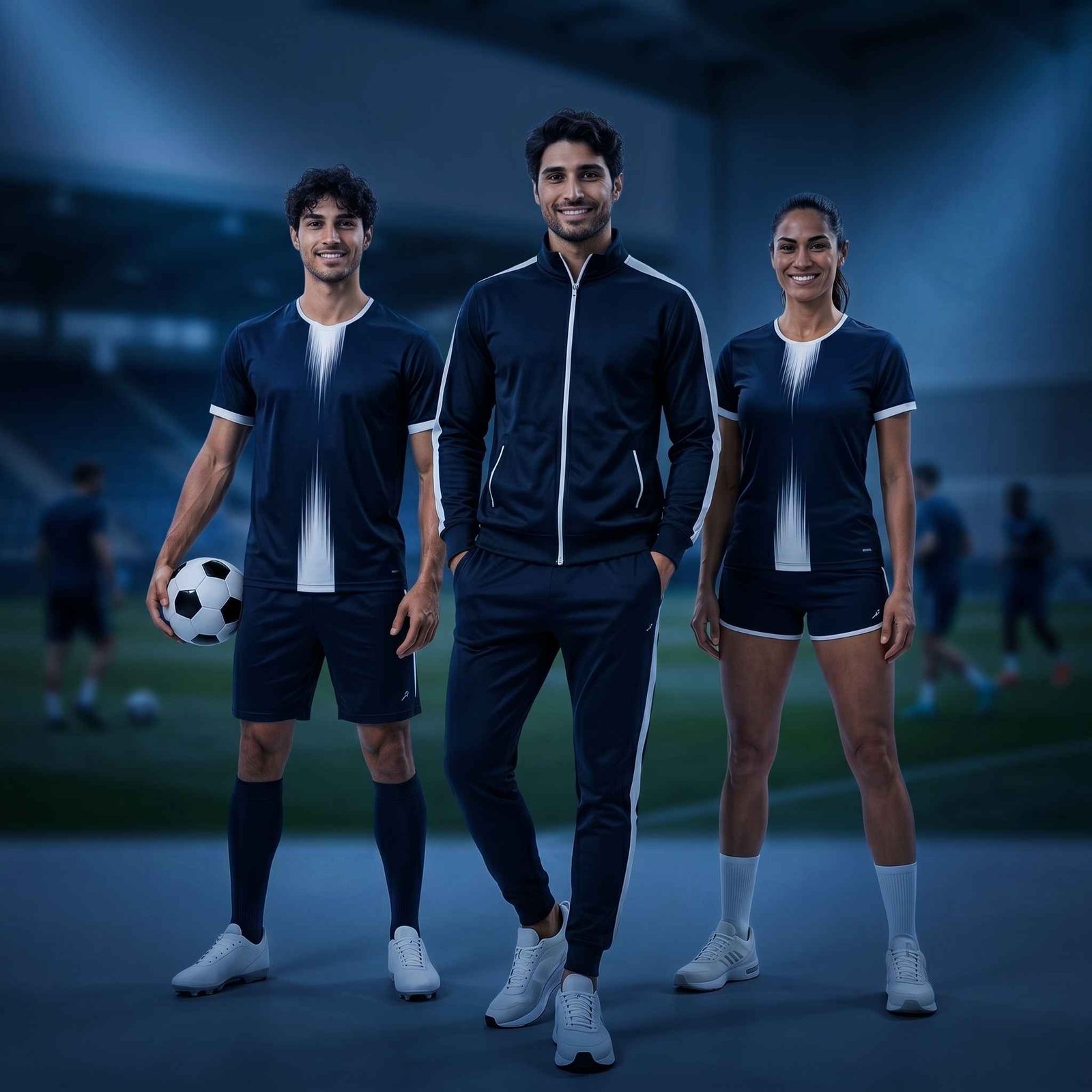 Sportswear
