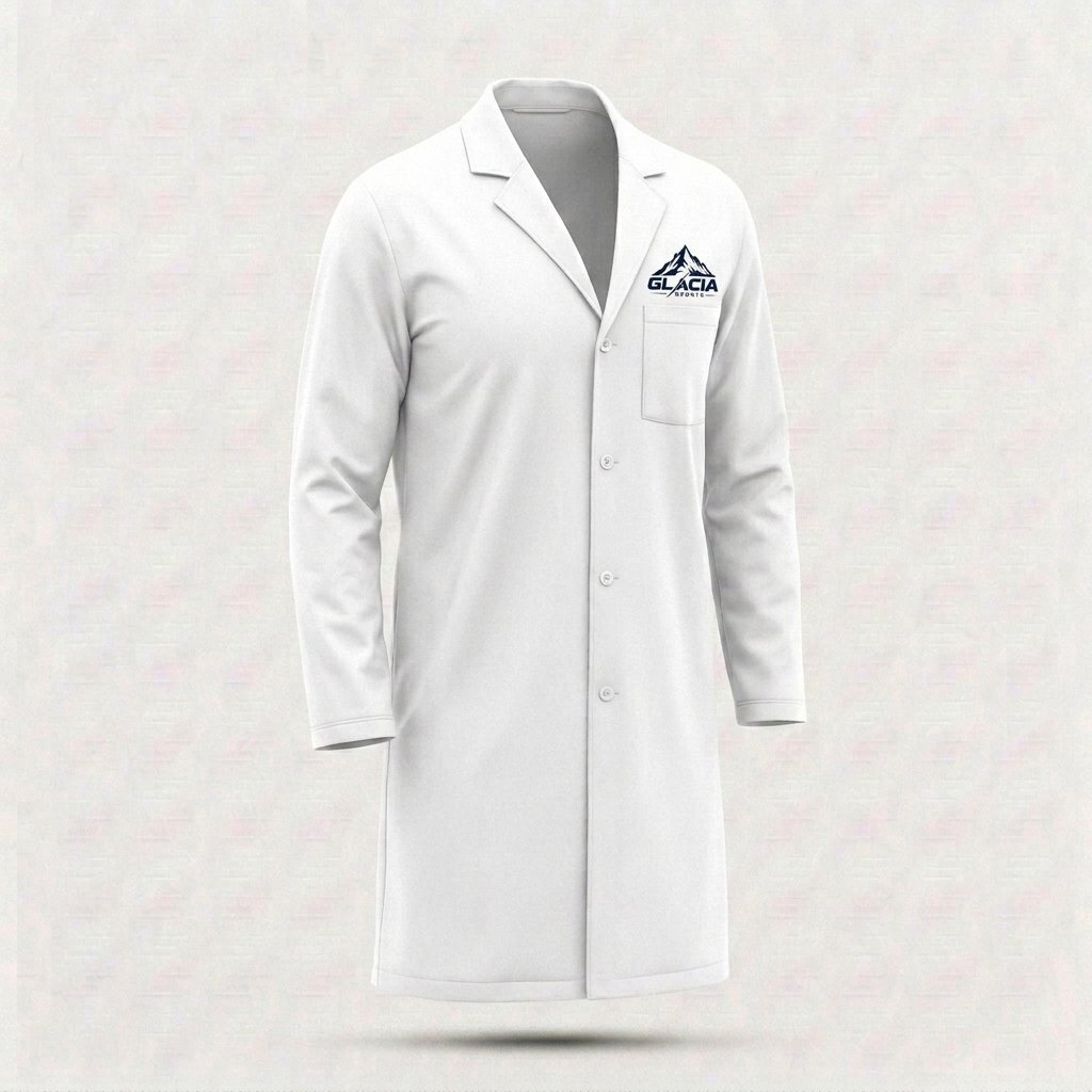 Doctor Coat