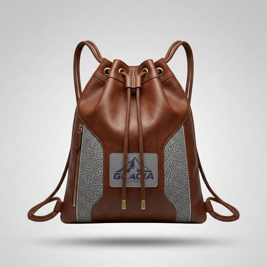 Drawstring Bag