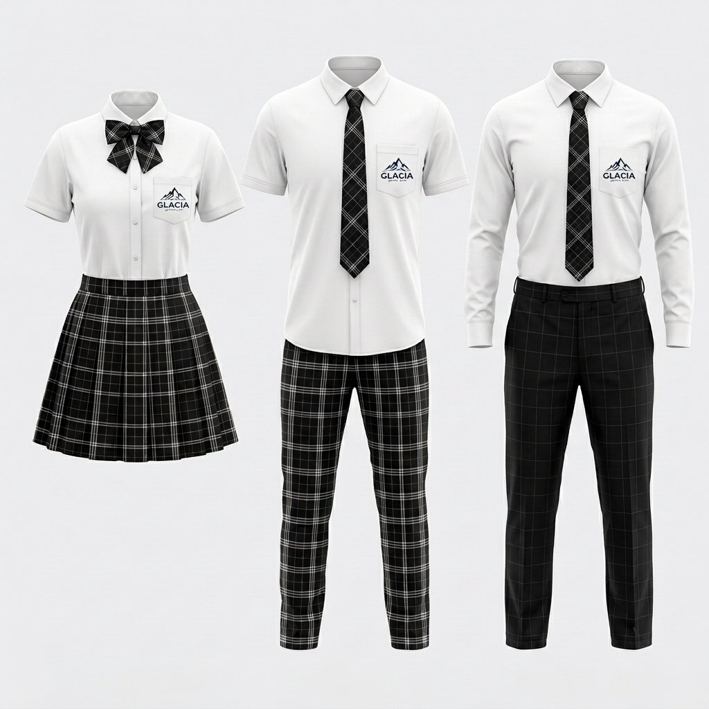 Educational Uniform