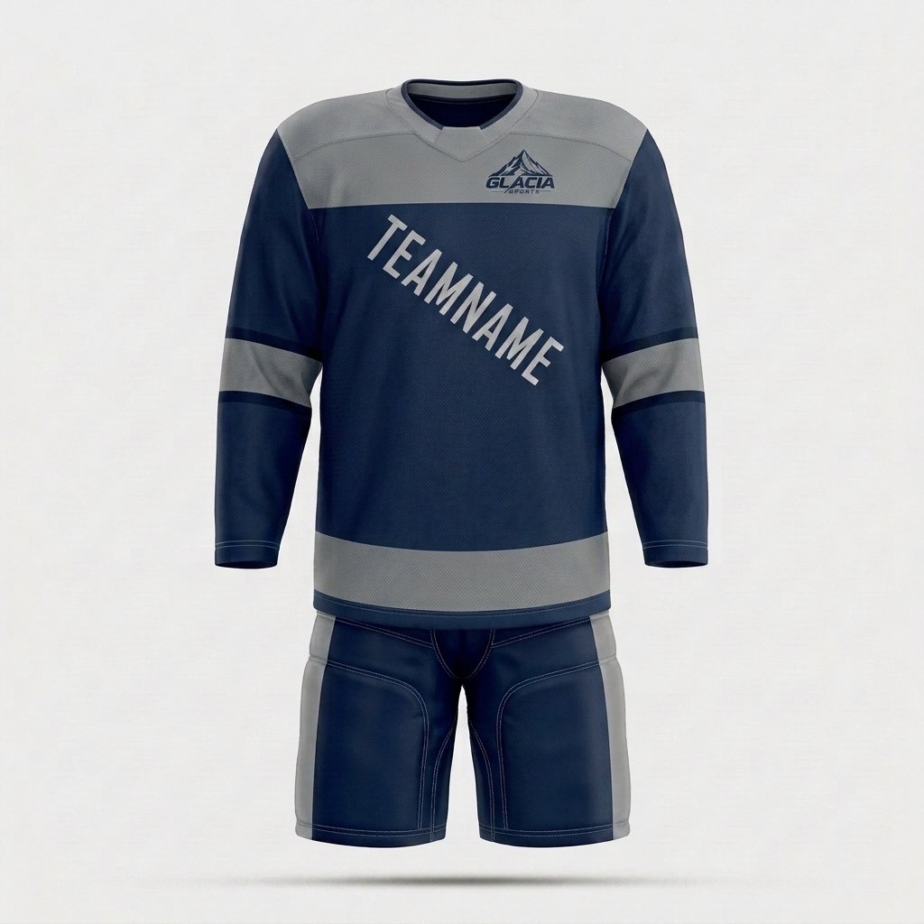 Hockey Uniform
