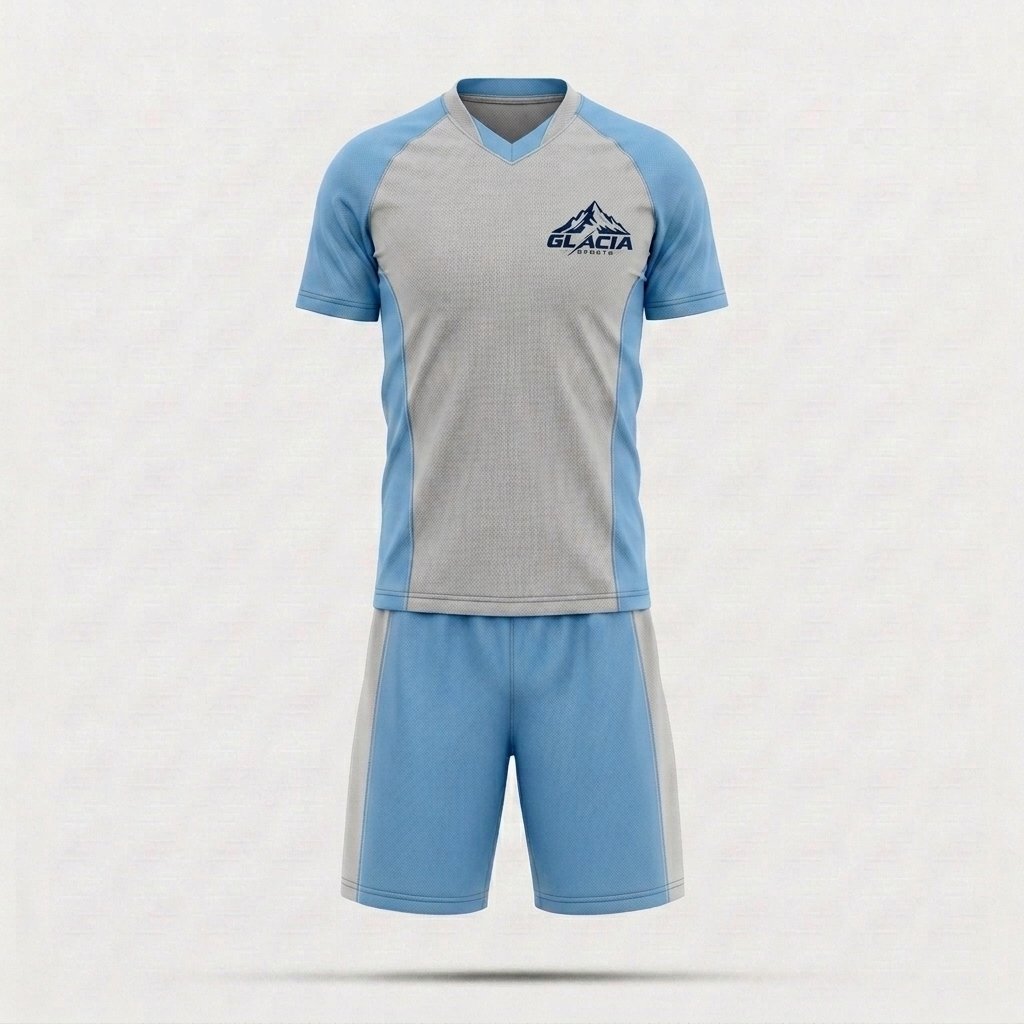 Hurling Uniform