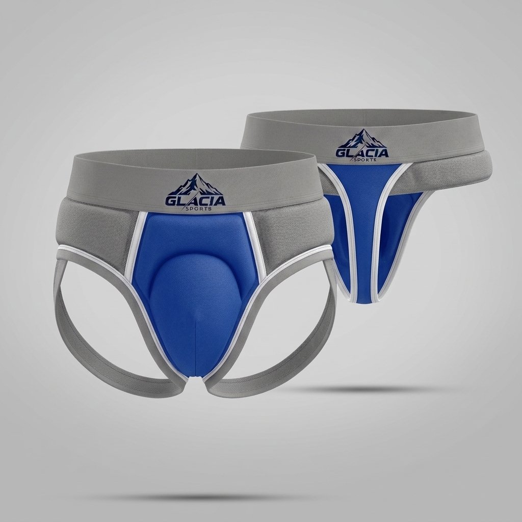Jockstraps and Thongs
