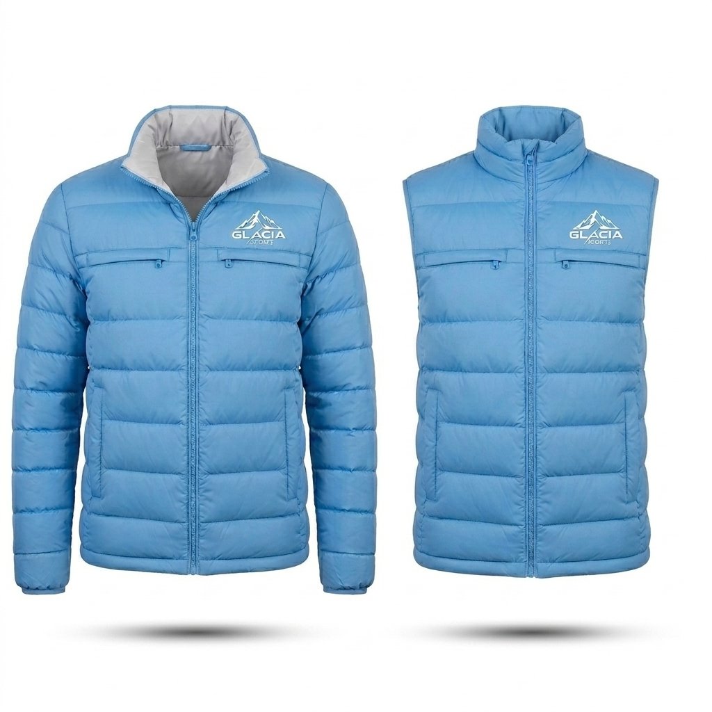 Puffer Jacket