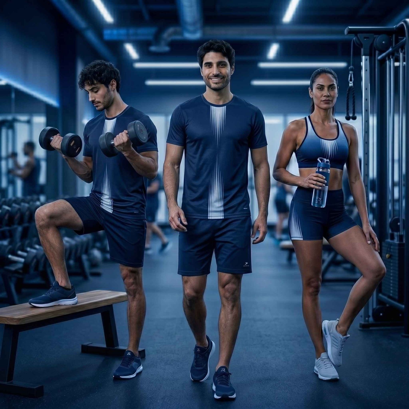 Fitness Wear