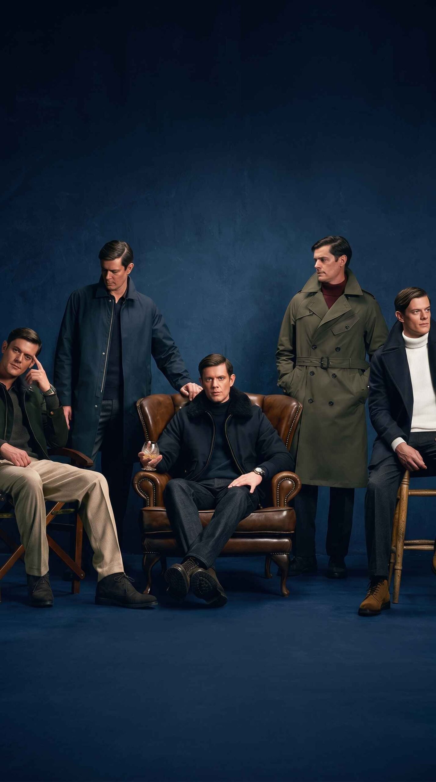 Coats