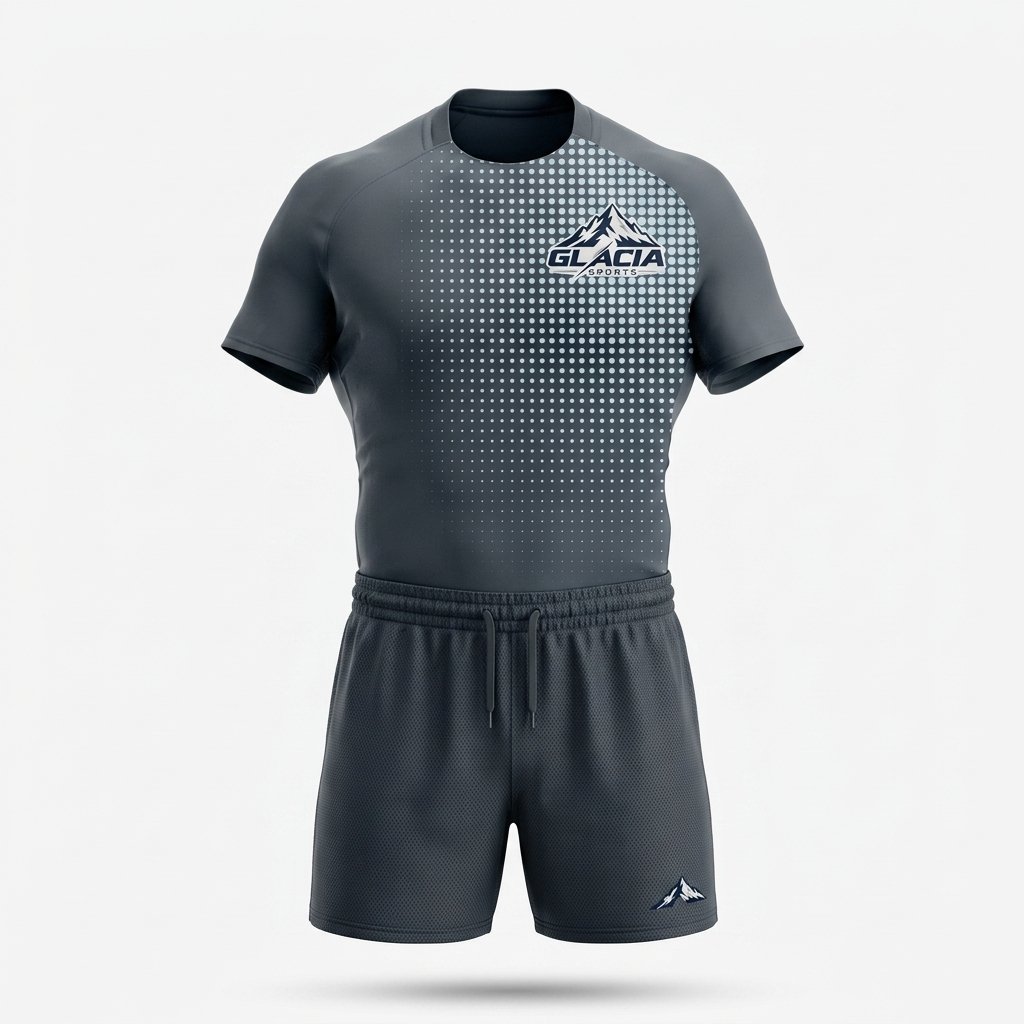Rugby Uniform