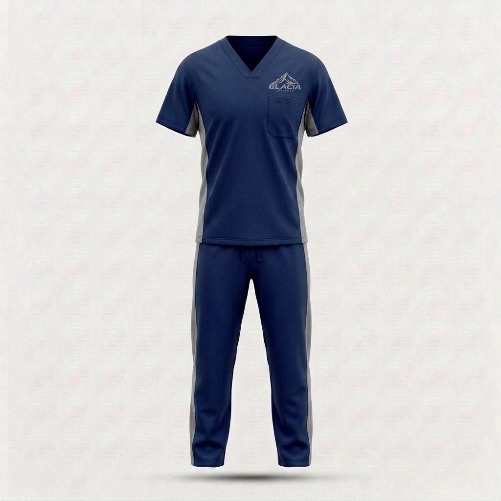 Scrub Uniform