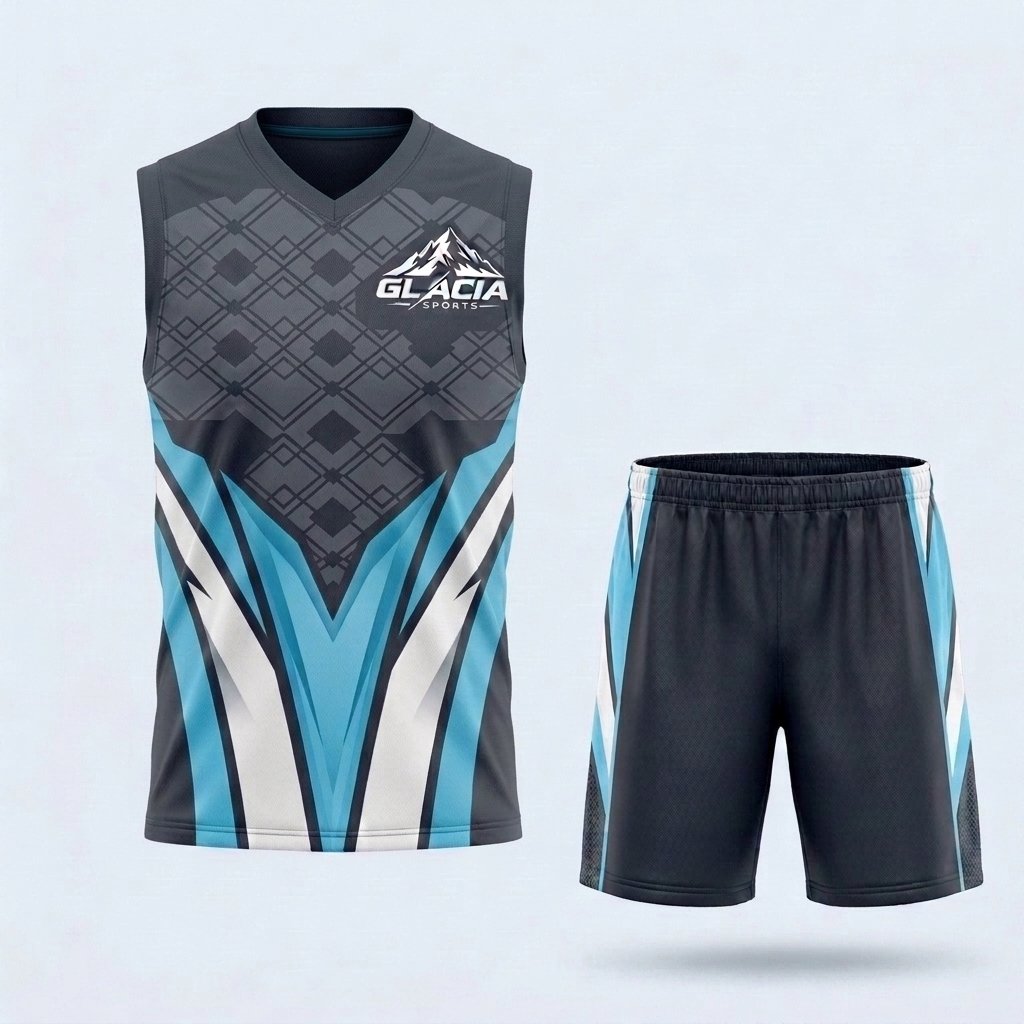 Volleyball Uniform