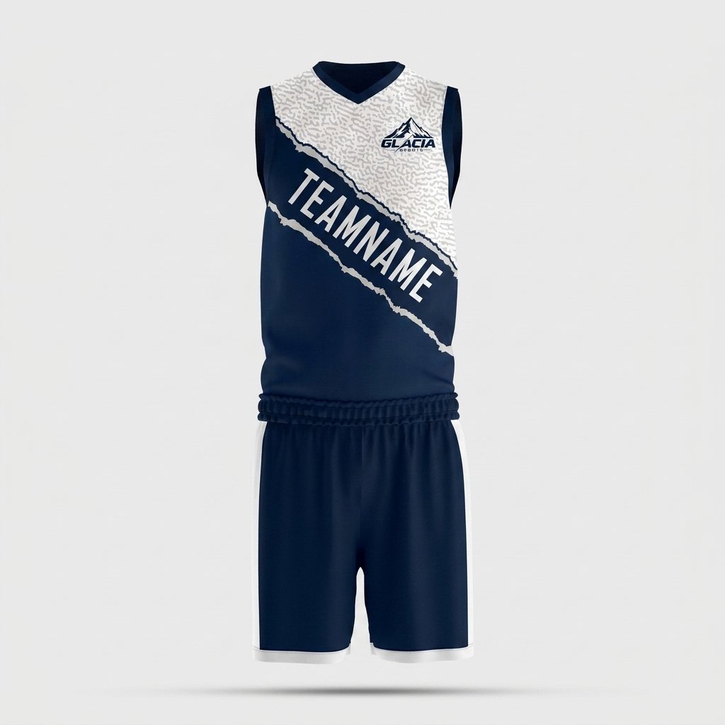 Basketball Uniform