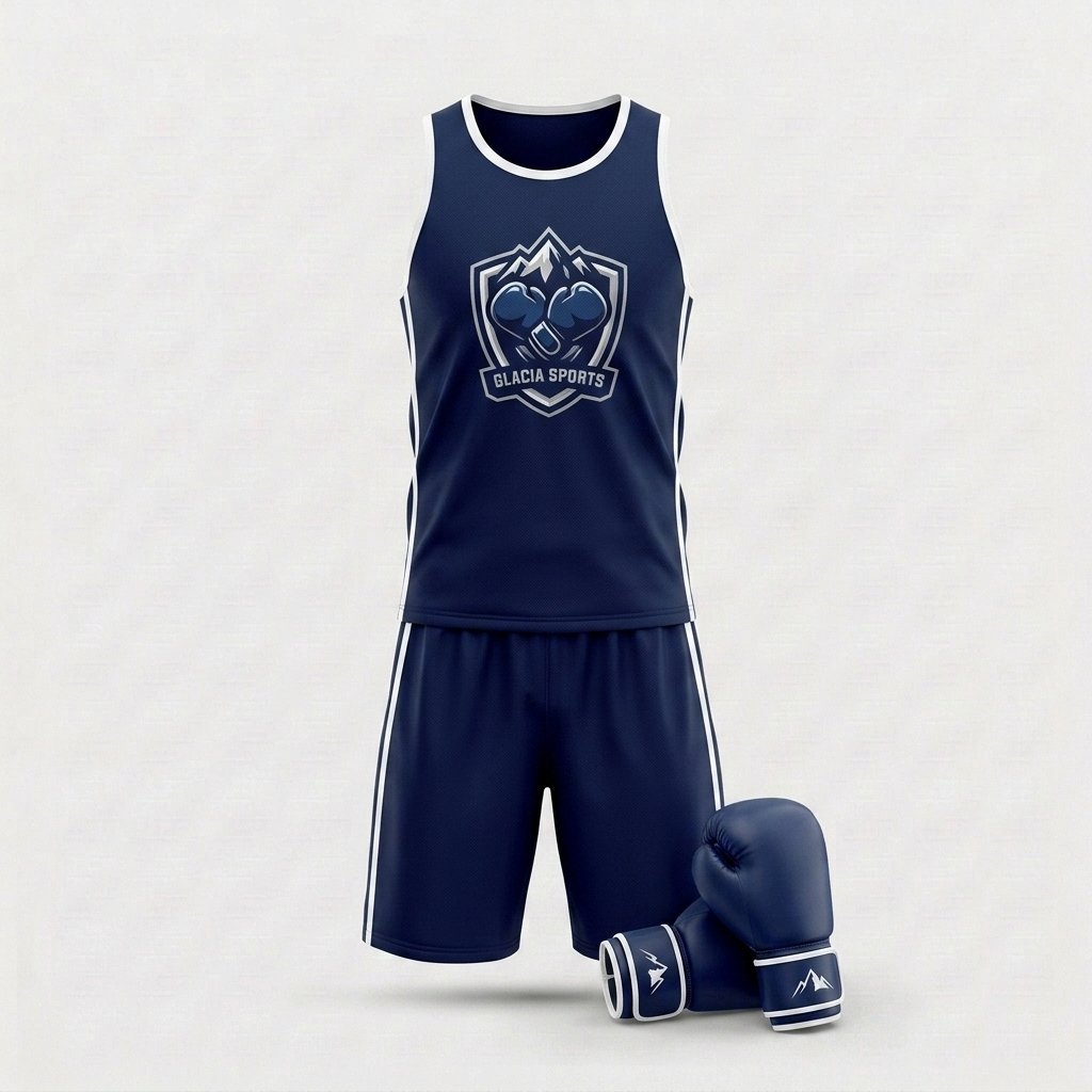 Boxing Uniform