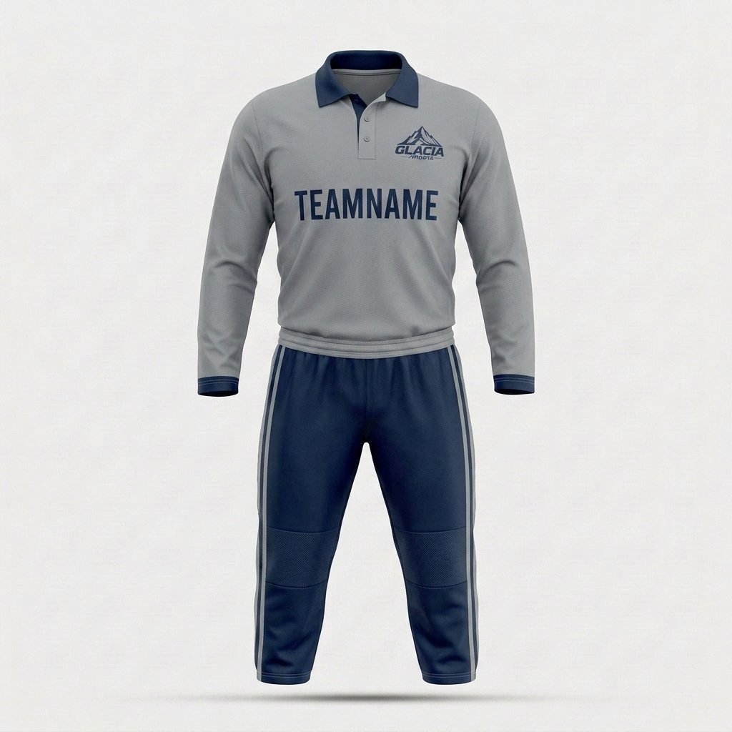 Cricket Uniform