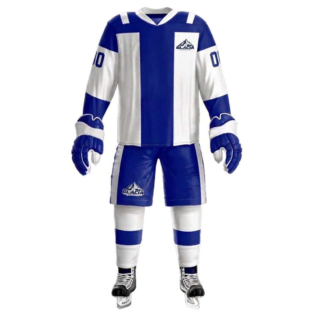 Ice Hockey Uniform
