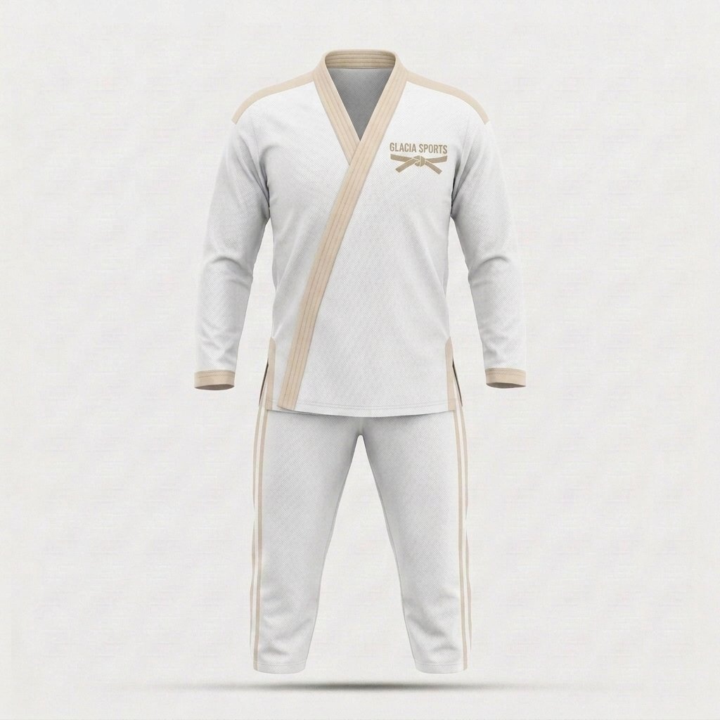 Martial Arts Uniform
