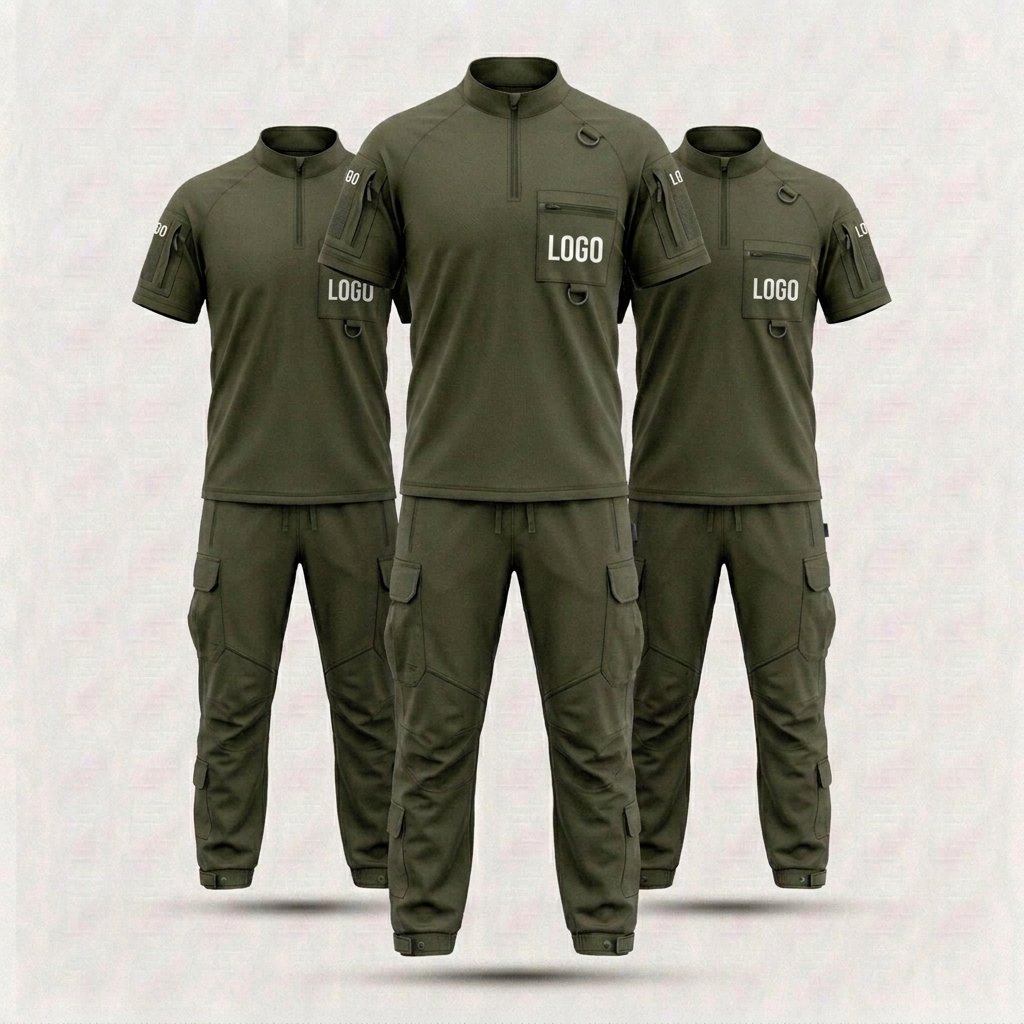 Military Uniform