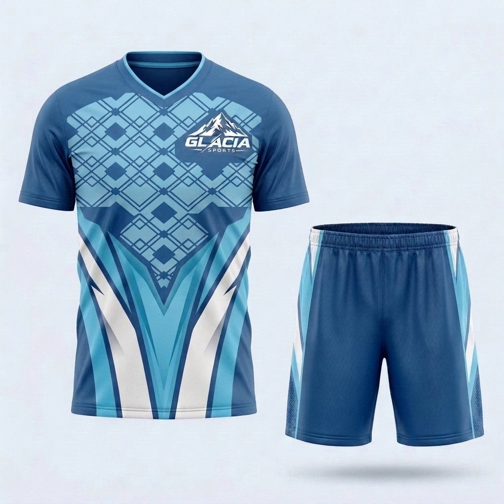 Soccer Uniform