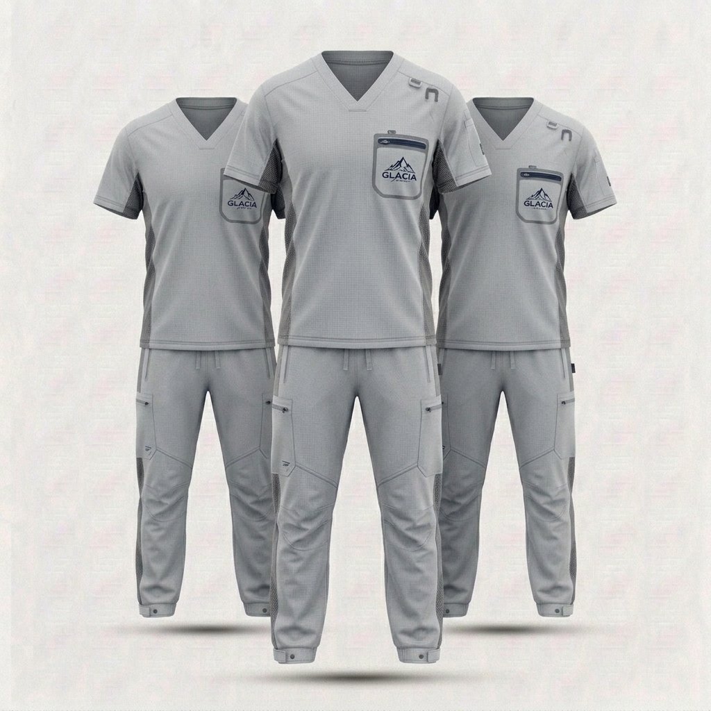 Technical Uniform