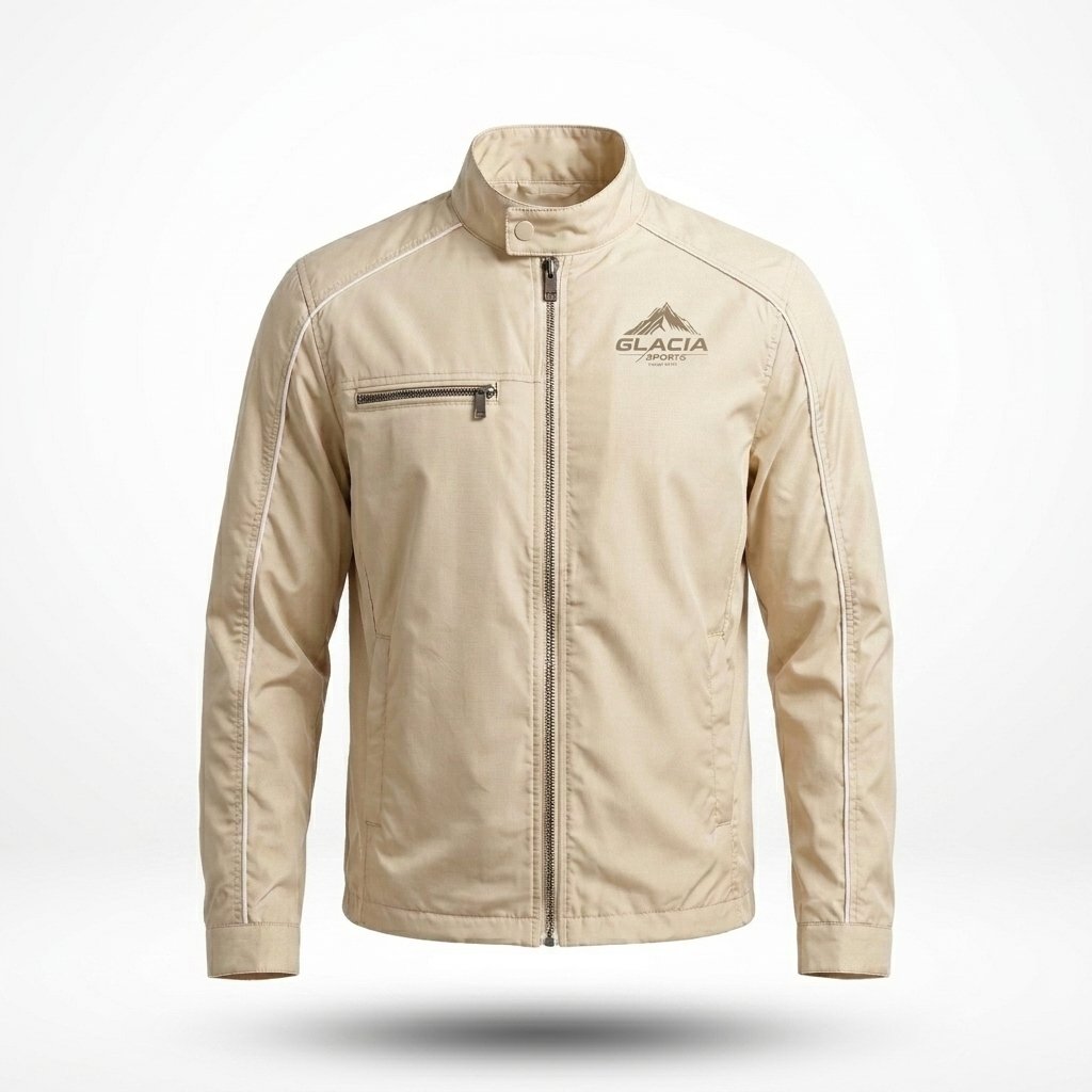 Windbreaker Jacket