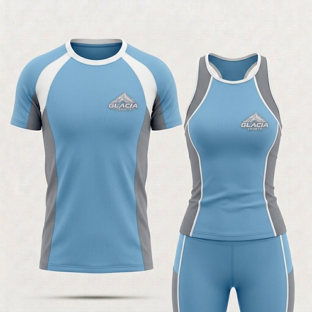 Yoga Wear